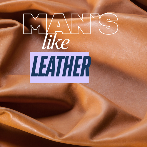 Why Humans Naturally Prefer Leather – Leather Zar Guide