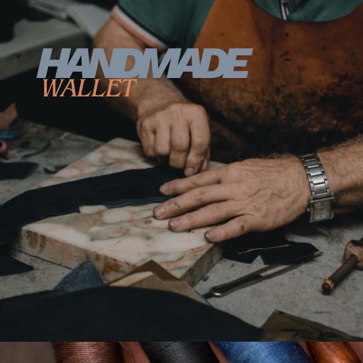 Handmade Leather Wallets – The Ultimate Guide by Leather Zar