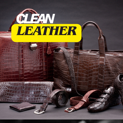 How to Clean Leather – Easy Guide for Your Leather Zar Wallets